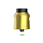Wotofo Recurve V2 RDA — product view
