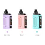 GeekVape H45 Classic Pod Kit — product view