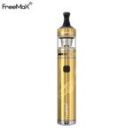 Freemax Twister 30W VW Kit — product view