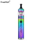 Freemax Twister 30W VW Kit — product view