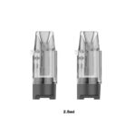 Uwell Caliburn & Ironfist L Empty Cartridge — product view