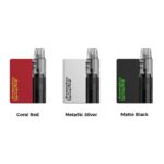 Uwell Caliburn & Ironfist L Pod System Kit — product view