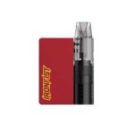 Uwell Caliburn & Ironfist L Pod System Kit — product view