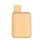 MOTI CASE 4000 Disposable Vape 4000 Puffs — product view