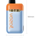 Vozol Neon Plug Max Pod System Kit — product view