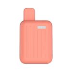 MOTI CASE 4000 Disposable Vape 4000 Puffs — product view