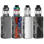 Freemax Maxus 100W TC Kit — product view