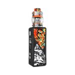 Freemax Maxus 100W TC Kit — product view
