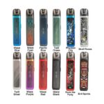 Lost Vape Ursa Nano Pod System Kit — product view