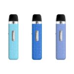 GeekVape Sonder Q Pod Kit — product view