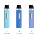 GeekVape Sonder Q Pod Kit — product view