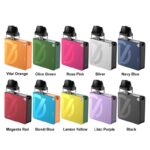 Vaporesso XROS 3 NANO Pod Kit — product view