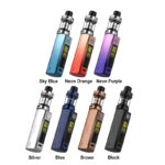 Vaporesso GEN 80 S KIT iTANK 2 Edition — product view