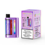 Coolplay 5 in 1 Multi Flavour Pod Kit — product view