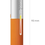 Vozol Sleek Pod System Kit — product view
