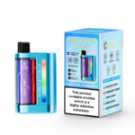 Coolplay 5 in 1 Multi Flavour Pod Kit — product view