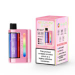 Coolplay 5 in 1 Multi Flavour Pod Kit — product view
