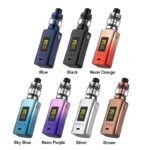 Vaporesso GEN 200 KIT iTANK 2 Edition — product view