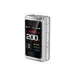 GeekVape Z200 Mod — product view