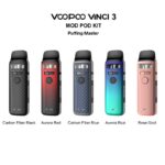 VOOPOO VINCI 3 Mod Pod Kit — product view