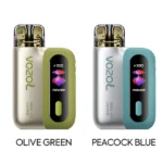 Vozol Sleek Vision Pod System Kit — product view