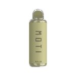MOTI ROLLER 650 Disposable Vape 650 Puffs — product view