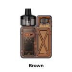Uwell CROWN M Pod Mod Kit — product view