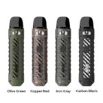 Uwell CALIBURN TENET Pod System Kit — product view