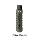 Uwell CALIBURN TENET Pod System Kit — product view