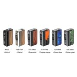 VOOPOO Drag 4 Box Mod — product view