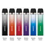 GeekVape Sonder Q Lite Pod System Kit — product view