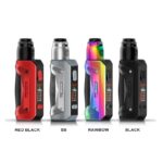 GeekVape S100 Z RDA Kit — product view
