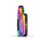 GeekVape S100 Z RDA Kit — product view
