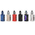 GeekVape L200 Classic 200W Box Mod Kit — product view