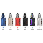 GeekVape L200 Classic 200W Box Mod Kit — product view