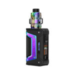 GeekVape L200 Classic 200W Box Mod Kit — product view