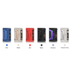 GeekVape L200 Classic 200W Mod — product view