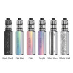 SMOK X-PRIV Solo Mod Kit — product view