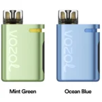 Vozol Switch Pico Pod System Kit — product view