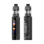 SMOK X-PRIV Solo Mod Kit — product view