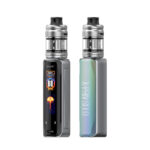 SMOK X-PRIV Solo Mod Kit — product view