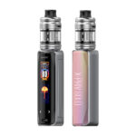 SMOK X-PRIV Solo Mod Kit — product view