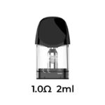 Uwell Caliburn A3 Pod Cartridge 4pcs — product view