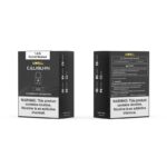 Uwell Caliburn A3 Pod Cartridge 4pcs — product view