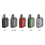 VOOPOO Argus P1 Pod Kit — product view