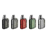 VOOPOO Argus P1 Pod Kit — product view