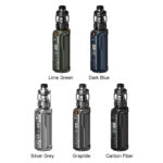 VOOPOO Argus XT 100W Mod Kit — product view