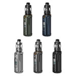 VOOPOO Argus XT 100W Mod Kit — product view