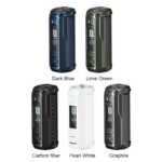 VOOPOO Argus MT Mod — product view