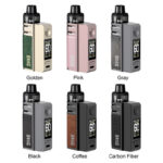 VOOPOO Drag E60 Pod Mod Kit — product view
